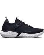 Girl's Grade School Project Rock 5 Training Shoes 