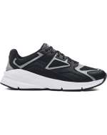 Unisex UA Forge 96 Leather Shoes 
