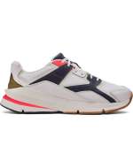 Unisex UA Forge 96 Leather Shoes 