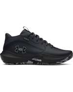Boys' Grade School UA Lockdown 7 Basketball Shoes 