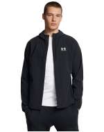 Men's UA Stretch Woven Windbreaker Jacket 