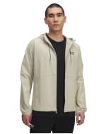 Men's UA Stretch Woven Windbreaker Jacket 
