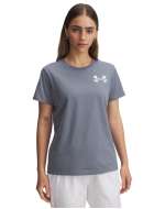 UA LC LOGO SS 