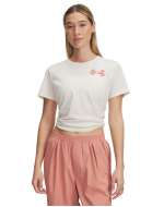 UA Logo T-shirt 