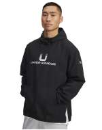 UA Unstoppable Woven Men's Long Sleeve 