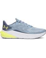 UA Turbulence 3 