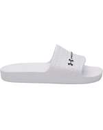 Ua W Armr Shower Slide 