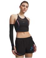Ua Velociti Elite Crop Tank SS 