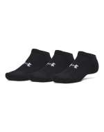 Ua Performance Cotton 3Pk Ns 