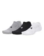 Ua Performance Cotton 3Pk Ns 