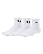 Ua Performance Cotton 3P Qtr 