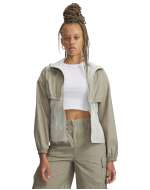 UA Unstoppable Utility 3in1Jacket 