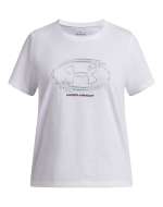 UA G Star Logo Lockertag SS 