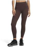 Seamless Cotton Legging 