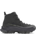 UA Charged Expanse Mid Leather Waterproof 