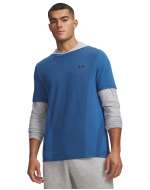 UA Vanish Elite Seamless SS 