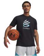 Curry Splash Wdmrk Tee SS 