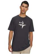 UA EXPLOR Graphic SS 