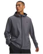 UA Unstoppable Woven Jacket 