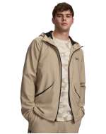 UA Unstoppable Woven Jacket 