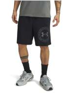 UA Rival LW Graphic Shorts 