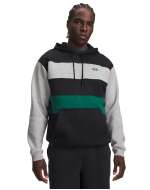 Rival Fleece Striped Hoodie 