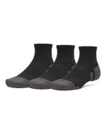 New UA Perf Tech 3Pk Qtr 