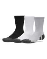 New UA Perf Tech 3Pk Crew 