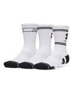 New UA Perf Tech Nov 3Pk Crw 