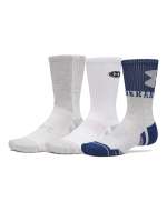 New UA Perf Tech Nov 3Pk Crw 