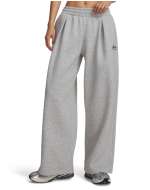 UA Rival Fleece Pleated Varsity 