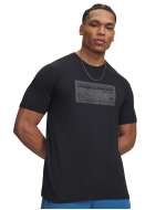 UA Box Wordmark Label SS 