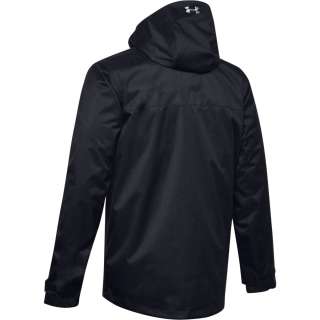 Men's UA Storm Porter 3-in-1 Jacket