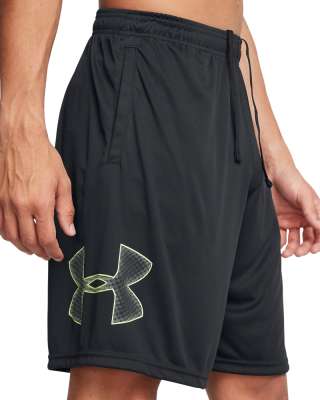 UA TECH GRAPHIC SHORT