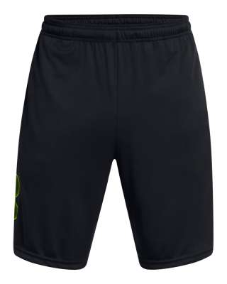 UA TECH GRAPHIC SHORT