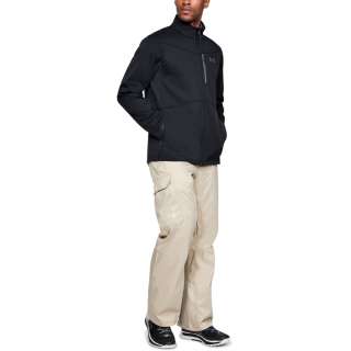 Men's UA Storm ColdGear® Infrared Shield Jacket 