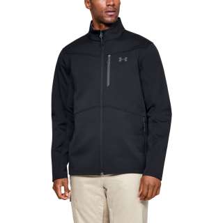 Men's UA Storm ColdGear® Infrared Shield Jacket 