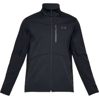 Men's UA Storm ColdGear® Infrared Shield Jacket 