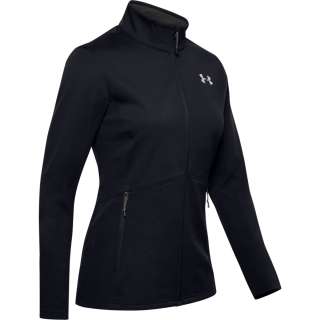 Women's UA Storm ColdGear® Infrared Shield Jacket 