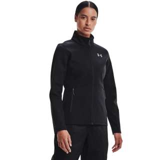 Women's UA Storm ColdGear® Infrared Shield Jacket 