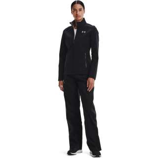 Women's UA Storm ColdGear® Infrared Shield Jacket 