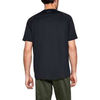 Men's UA Tech™ 2.0 Short Sleeve  t-shirt 