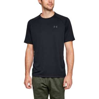 Men's UA Tech™ 2.0 Short Sleeve  t-shirt 