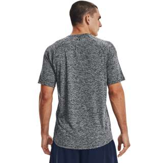UA TECH 2.0 SS TEE 