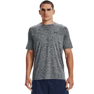 UA TECH 2.0 SS TEE 