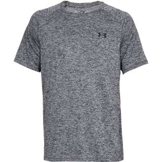 UA TECH 2.0 SS TEE 