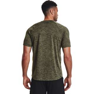 UA TECH 2.0 SS TEE 