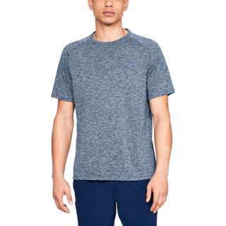 UA TECH 2.0 SS TEE 