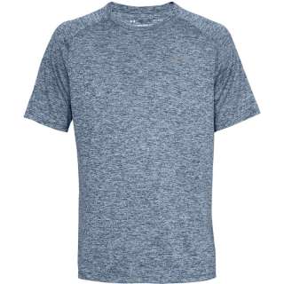 UA TECH 2.0 SS TEE 