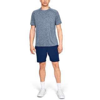 UA TECH 2.0 SS TEE 